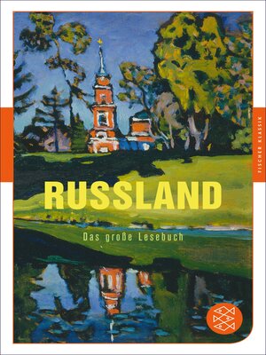 cover image of Russland